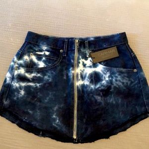 Brand new Carmar Skirt! NEVER worn